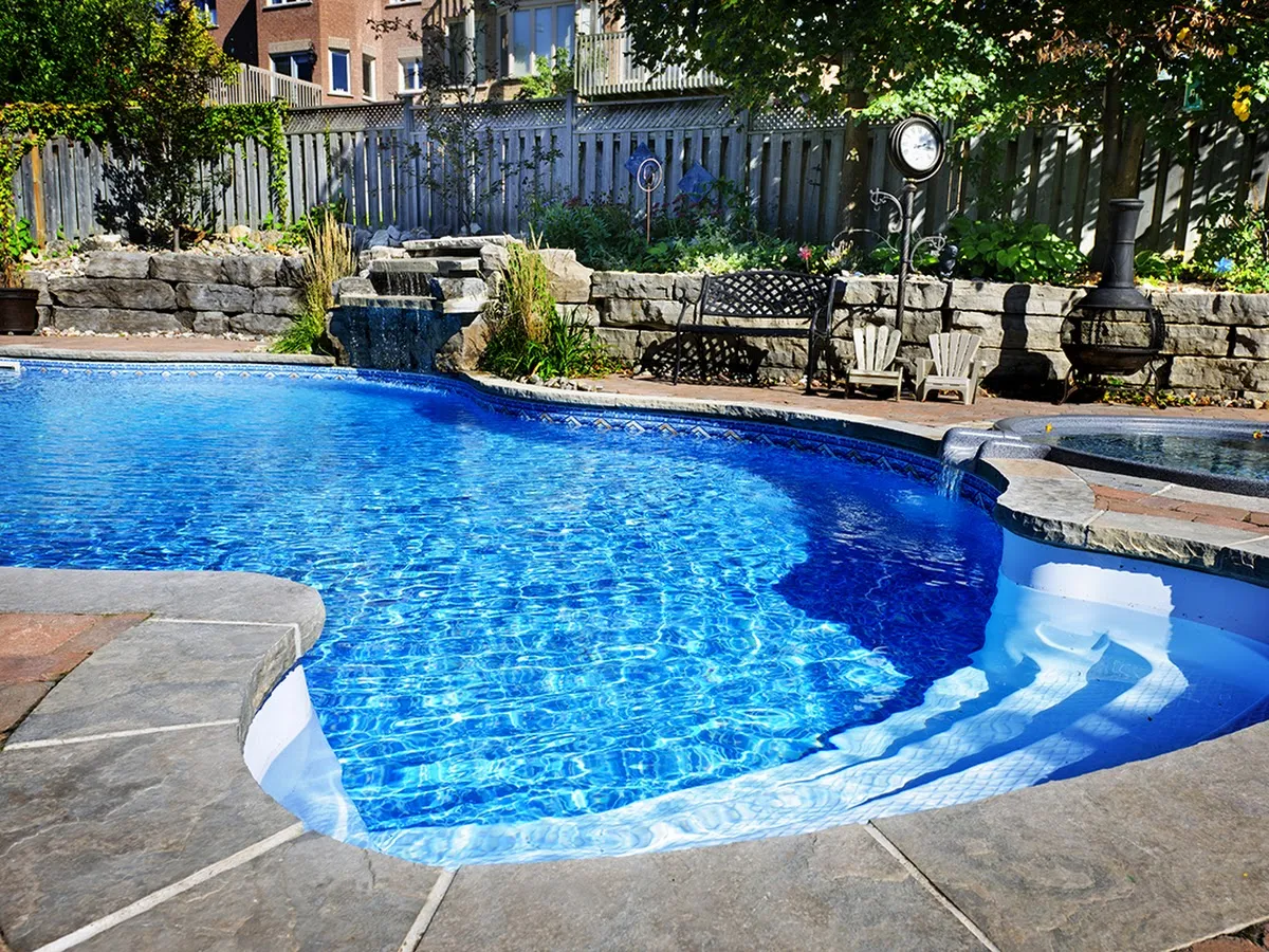 Springer's Brook Landscape & Design photo 5