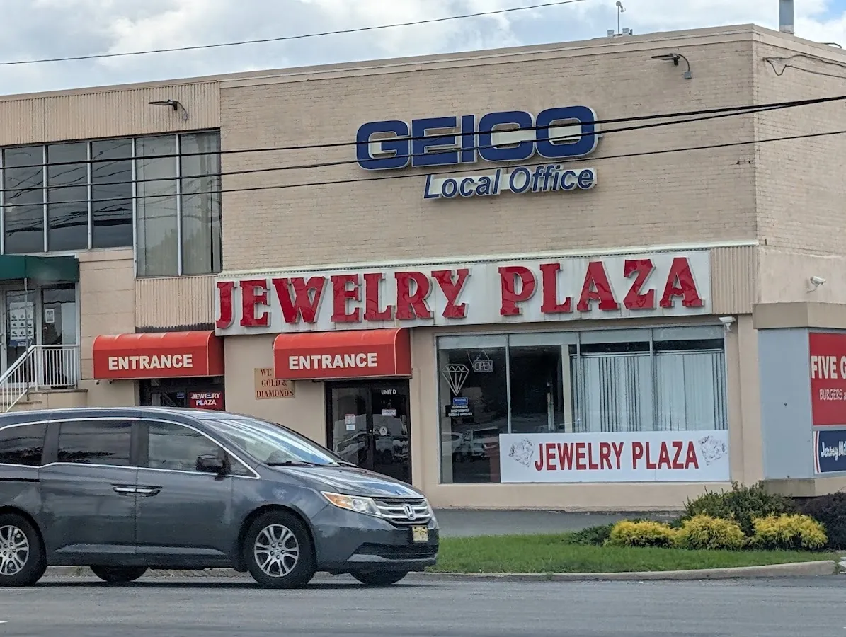 Springfield Jewelry Plaza