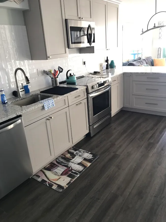 Springtime Sparkle Cleaning Service photo 4