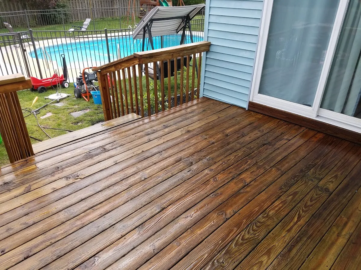 Springtime Sparkle Cleaning Service photo 5