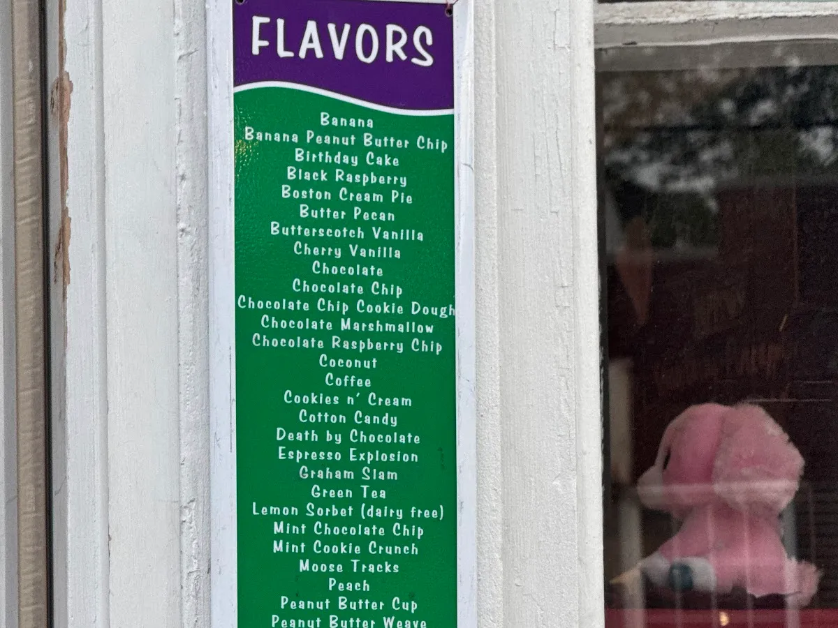 Sprinkles Ice Cream Shoppe photo 2