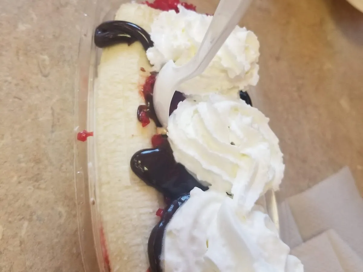 Sprinkles Ice Cream Shoppe photo 3