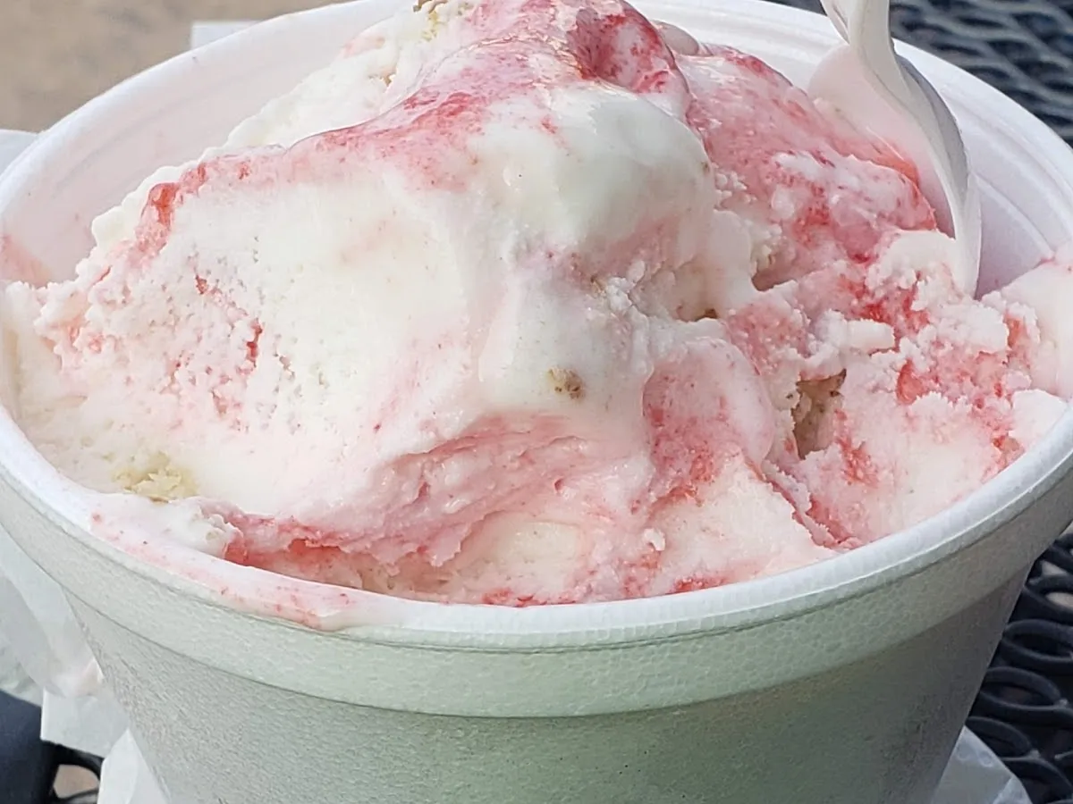 Sprinkles Ice Cream Shoppe photo 4