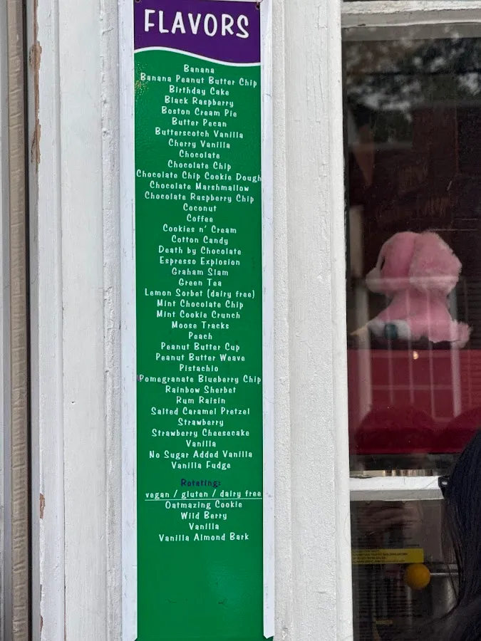 Sprinkles Ice Cream Shoppe photo 5