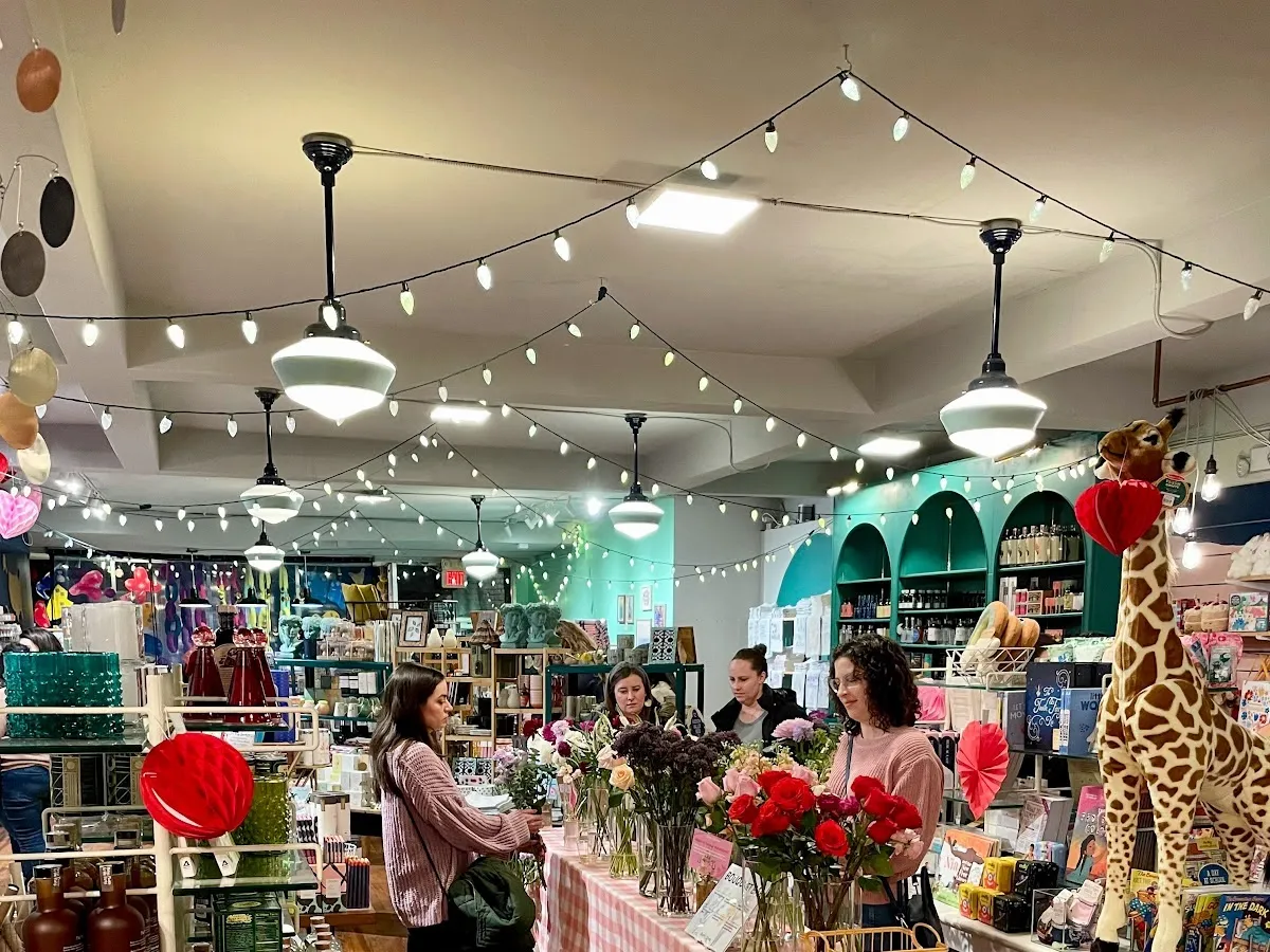 Sprouts Floral photo 4