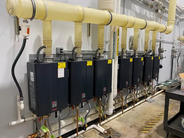 SPS Mechanical Inc. photo 4