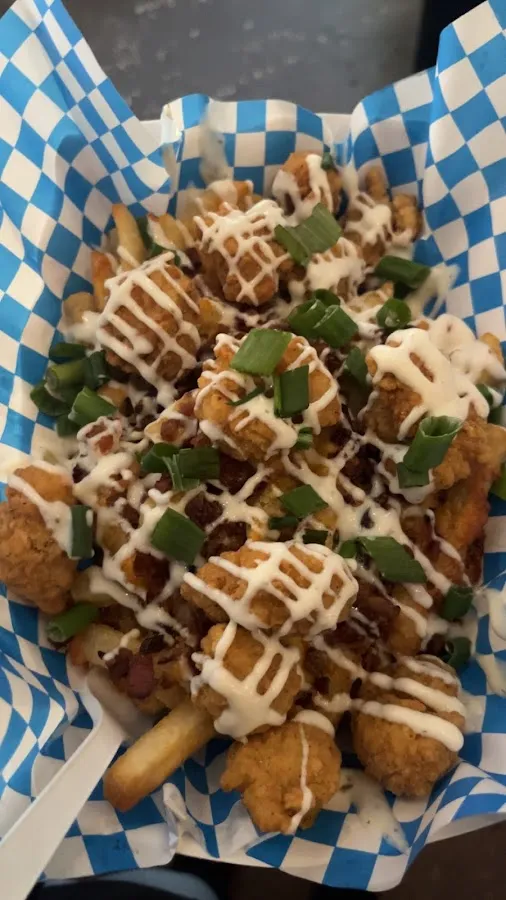 Spuddy Buddy Fry Factory photo 3