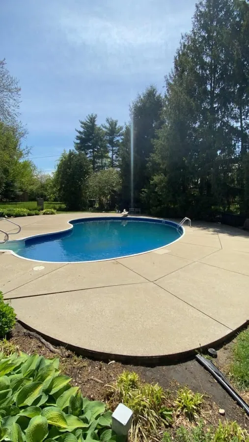 Squeaky Clean Power Washing photo 2