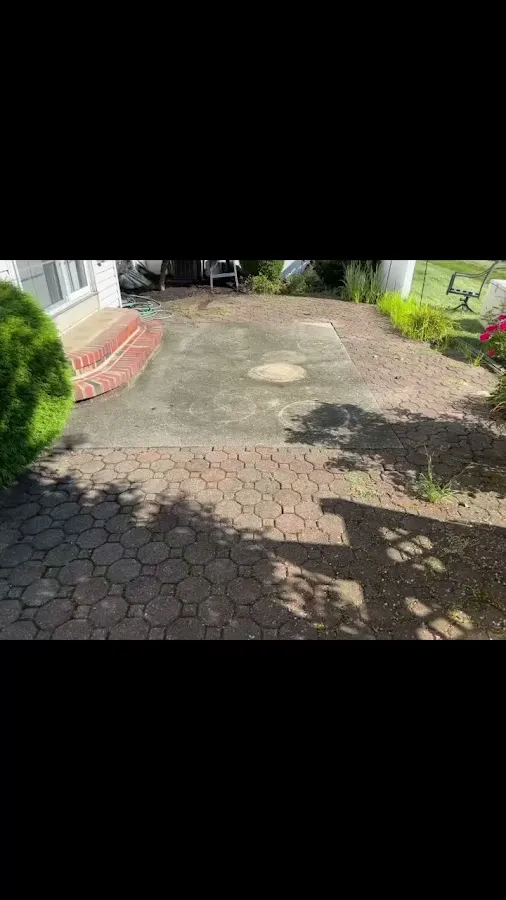 Squeaky Clean Power Washing photo 3