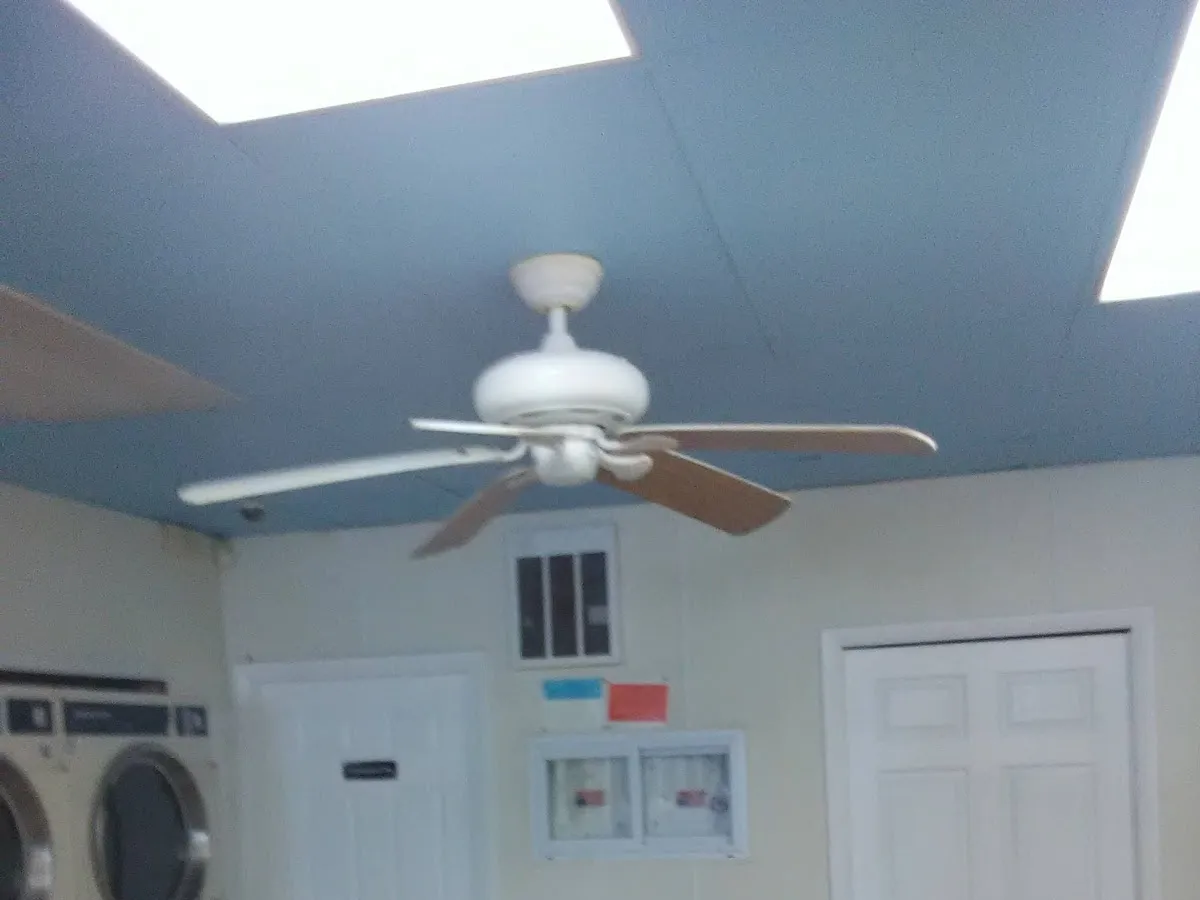 Squeeky's II Laundromat photo 4