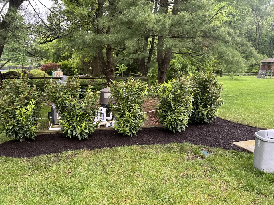 SRB Landscaping, LLC