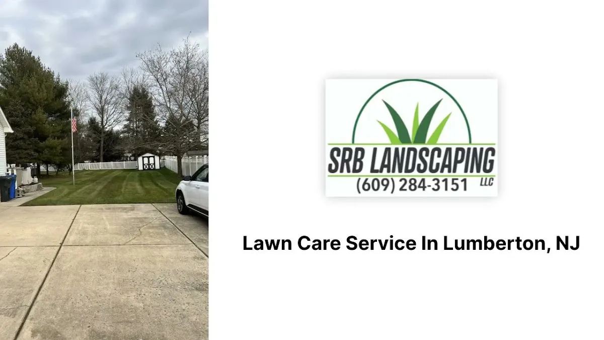 SRB Landscaping, LLC photo 3