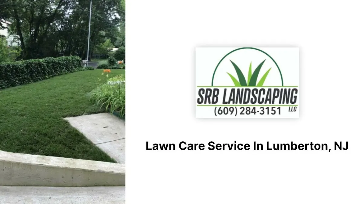 SRB Landscaping, LLC photo 4