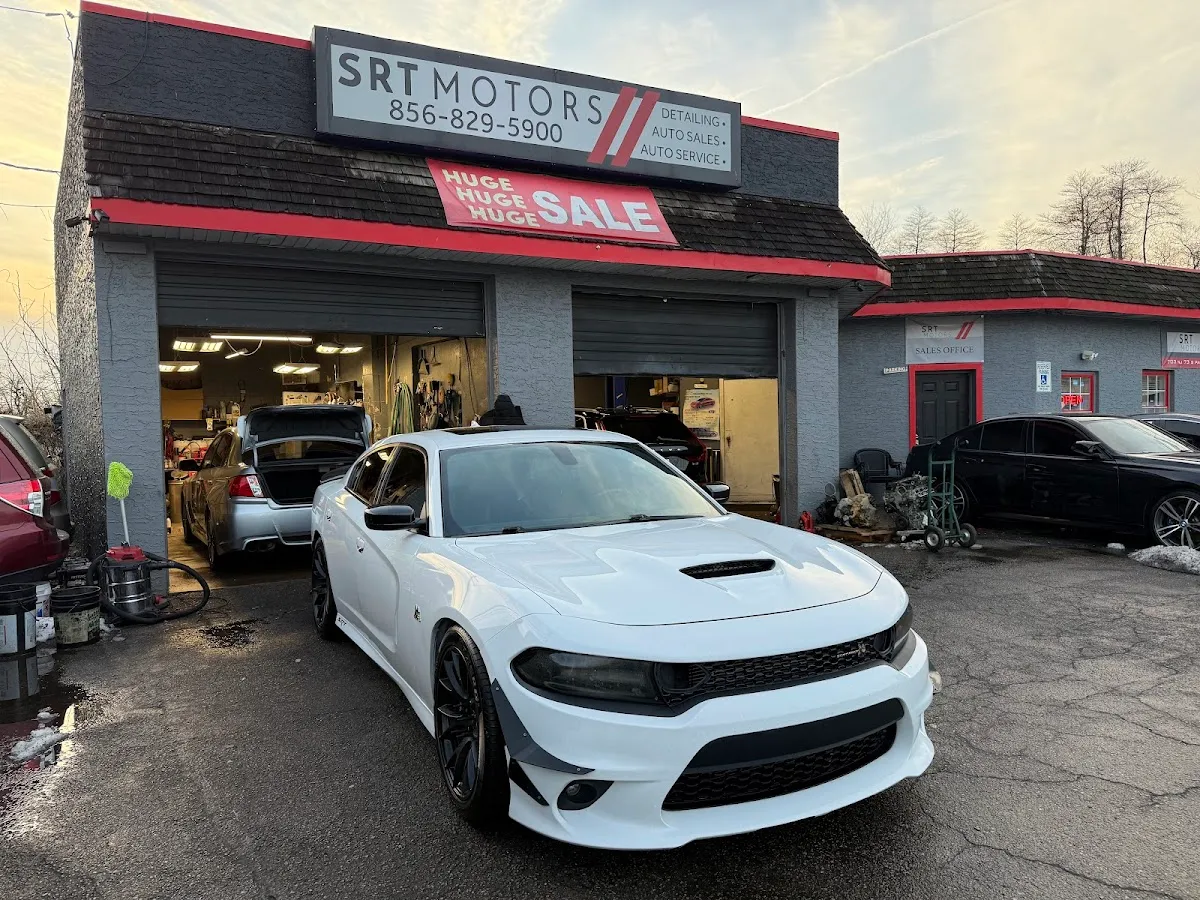SRT motors photo 2