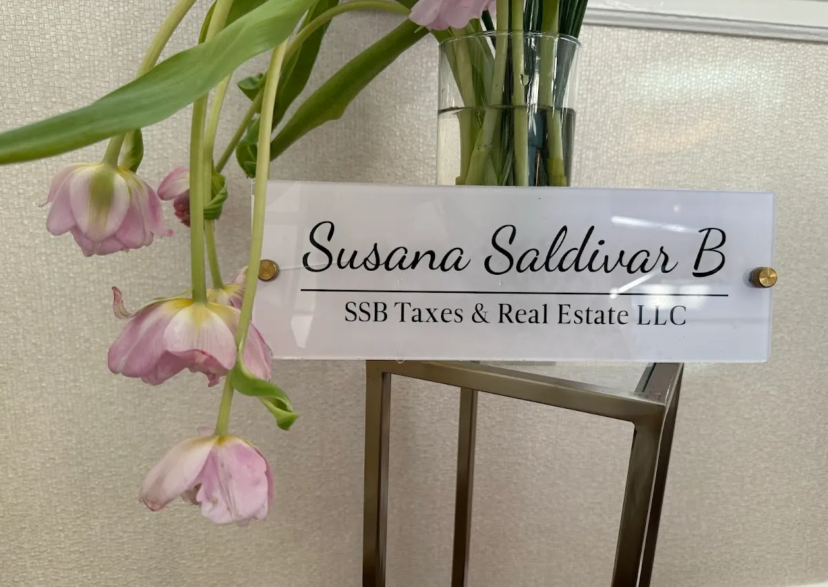 SSB Taxes & Real Estate LLC