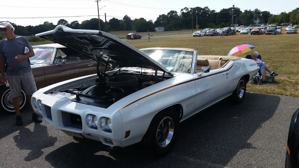 St Anthony's Community Center