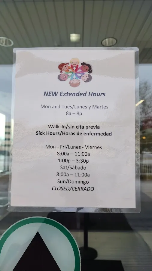 St. Christopher's Hospital for Children photo 2