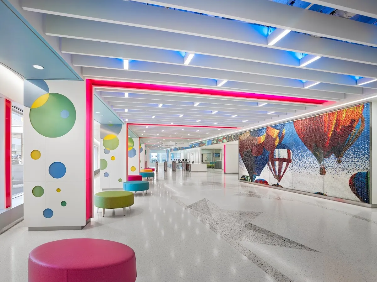 St. Christopher's Hospital for Children photo 4