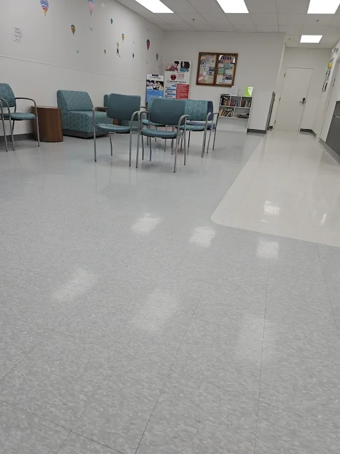 St. Christopher’s Pediatric Associates - Northeast Pediatrics photo 2