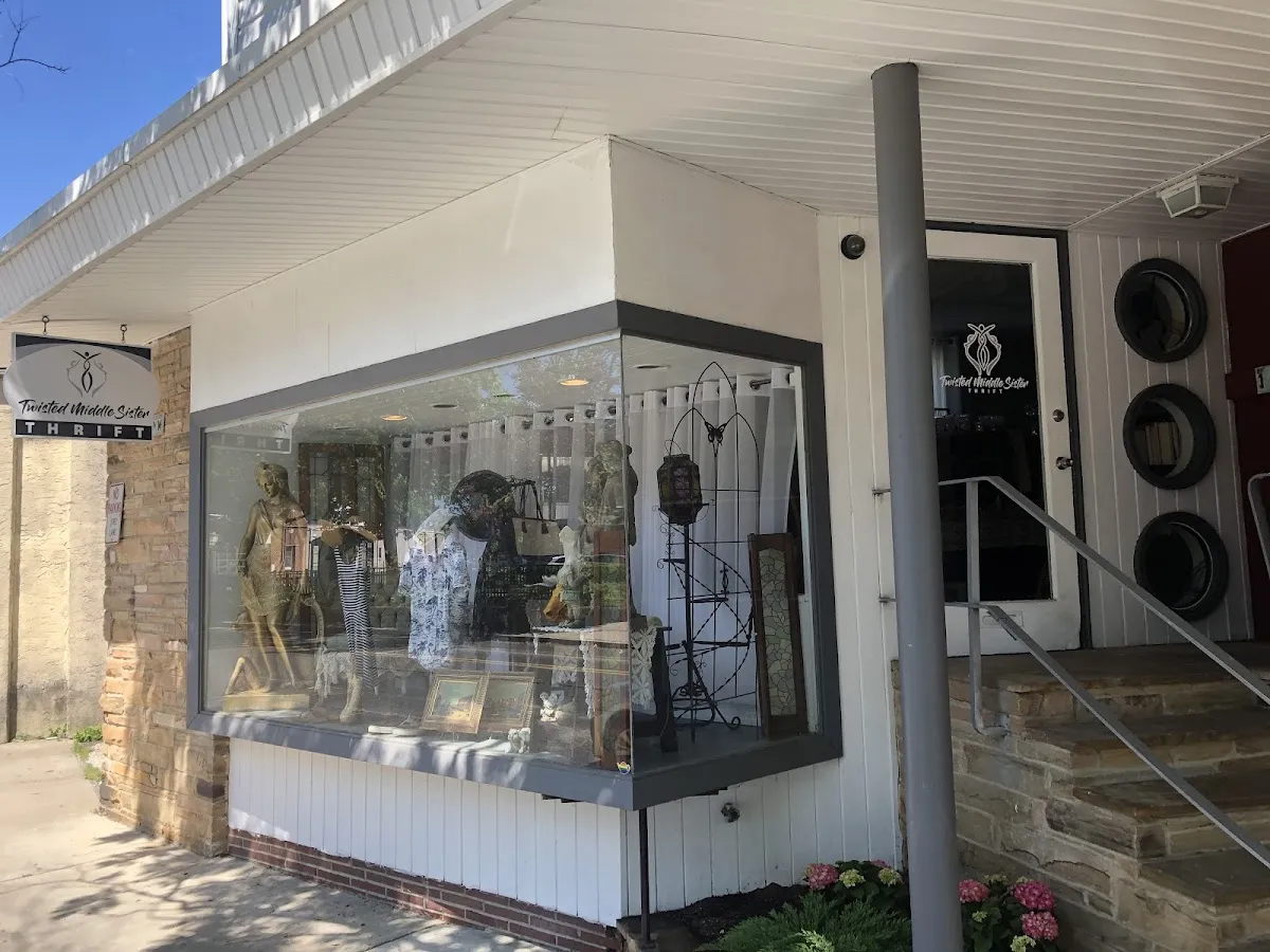 St. Clare's Thrift Store photo 2