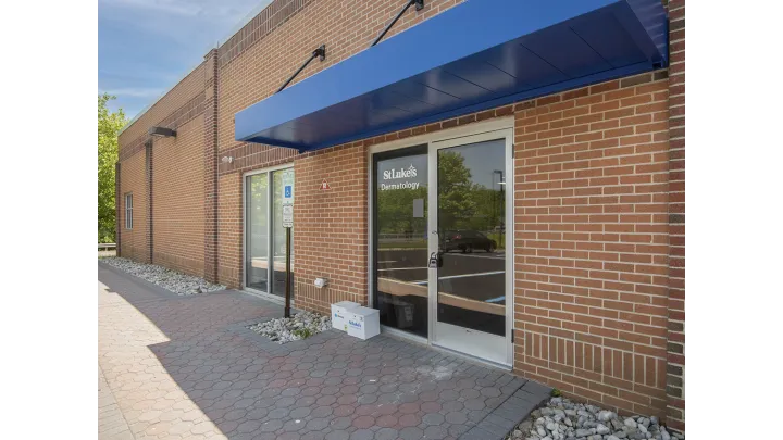 St. Luke's Dermatology - Washington, NJ