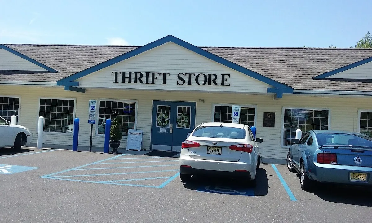 St. Vincent de Paul Society