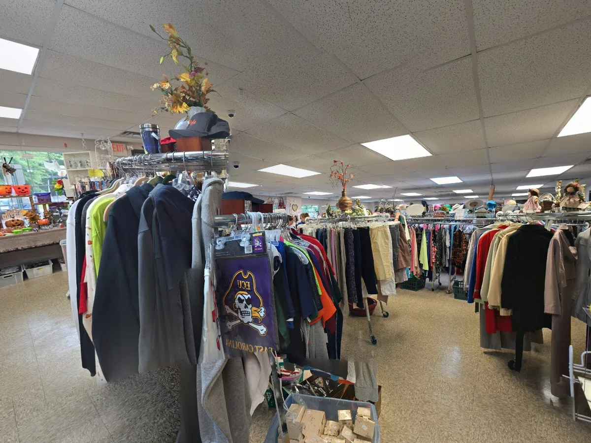 St. Vincent de Paul Society photo 2