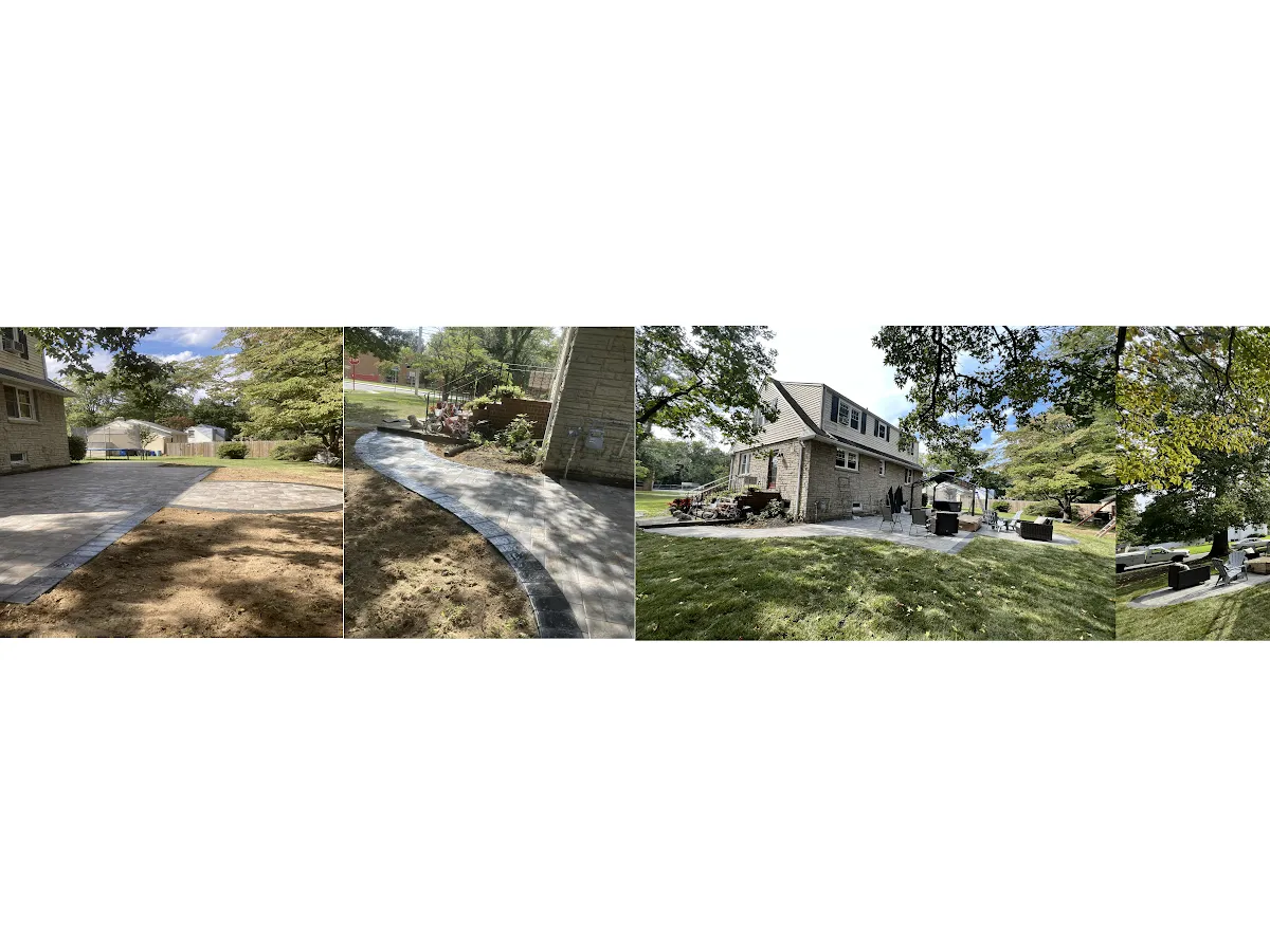 Stable Landscaping LLC