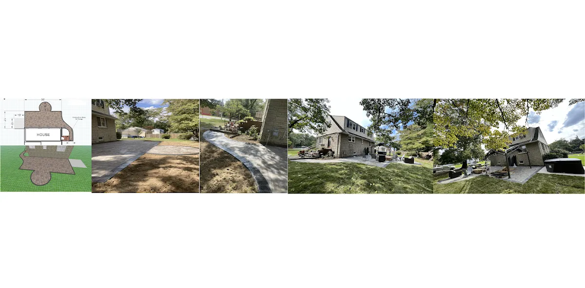 Stable Landscaping LLC photo 2