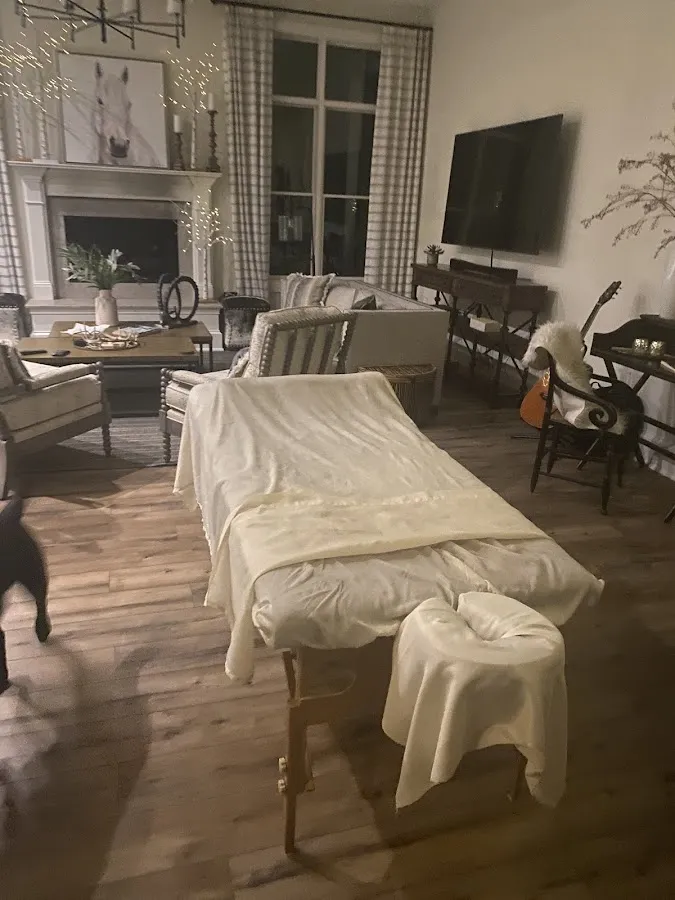 Stacey’s Healing Hands