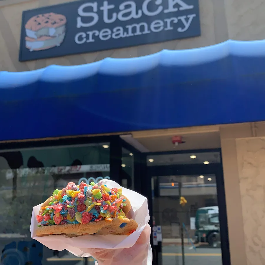 Stack Creamery photo 2