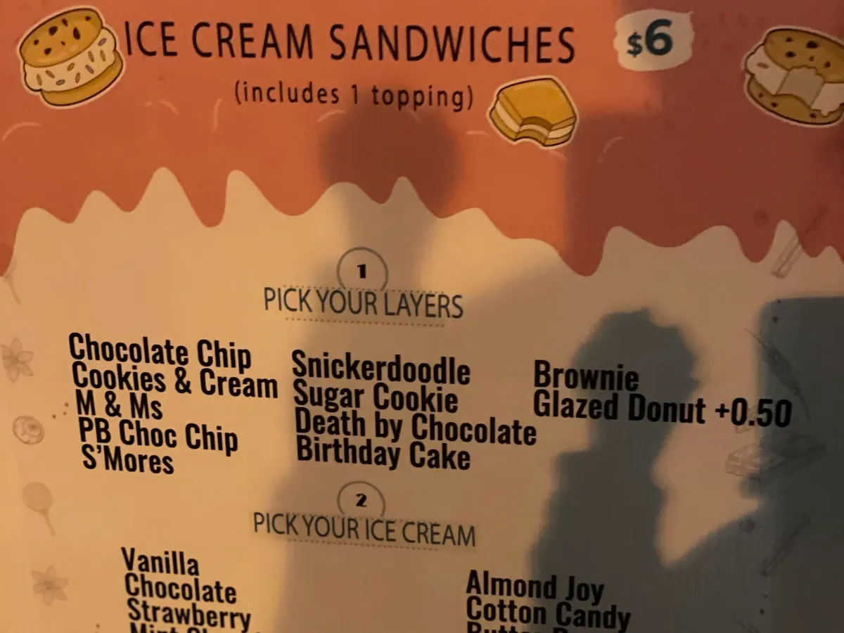 Stack Creamery photo 3