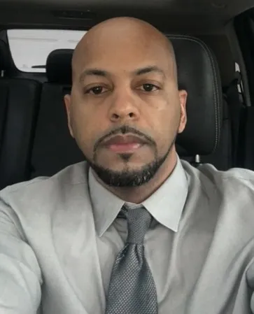 Stamp of Gold Notary