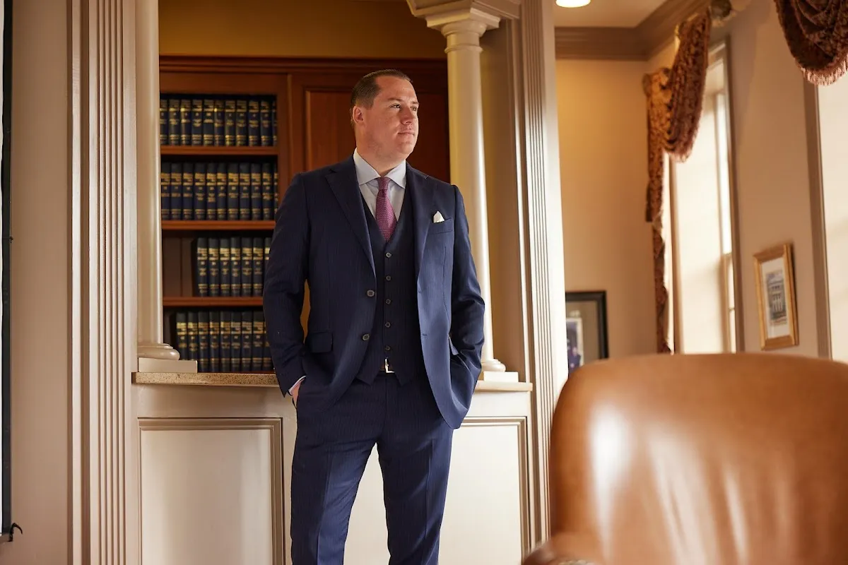 Stampone O'Brien Dilsheimer Holloway