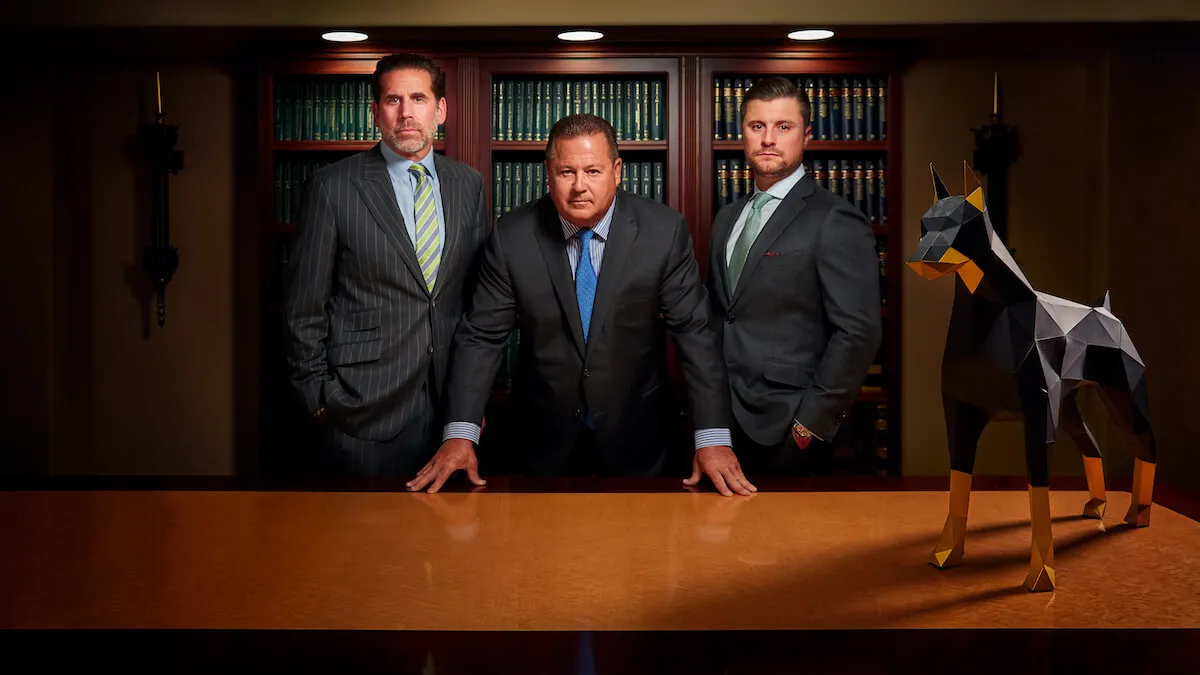 Stampone O'Brien Dilsheimer Holloway photo 2