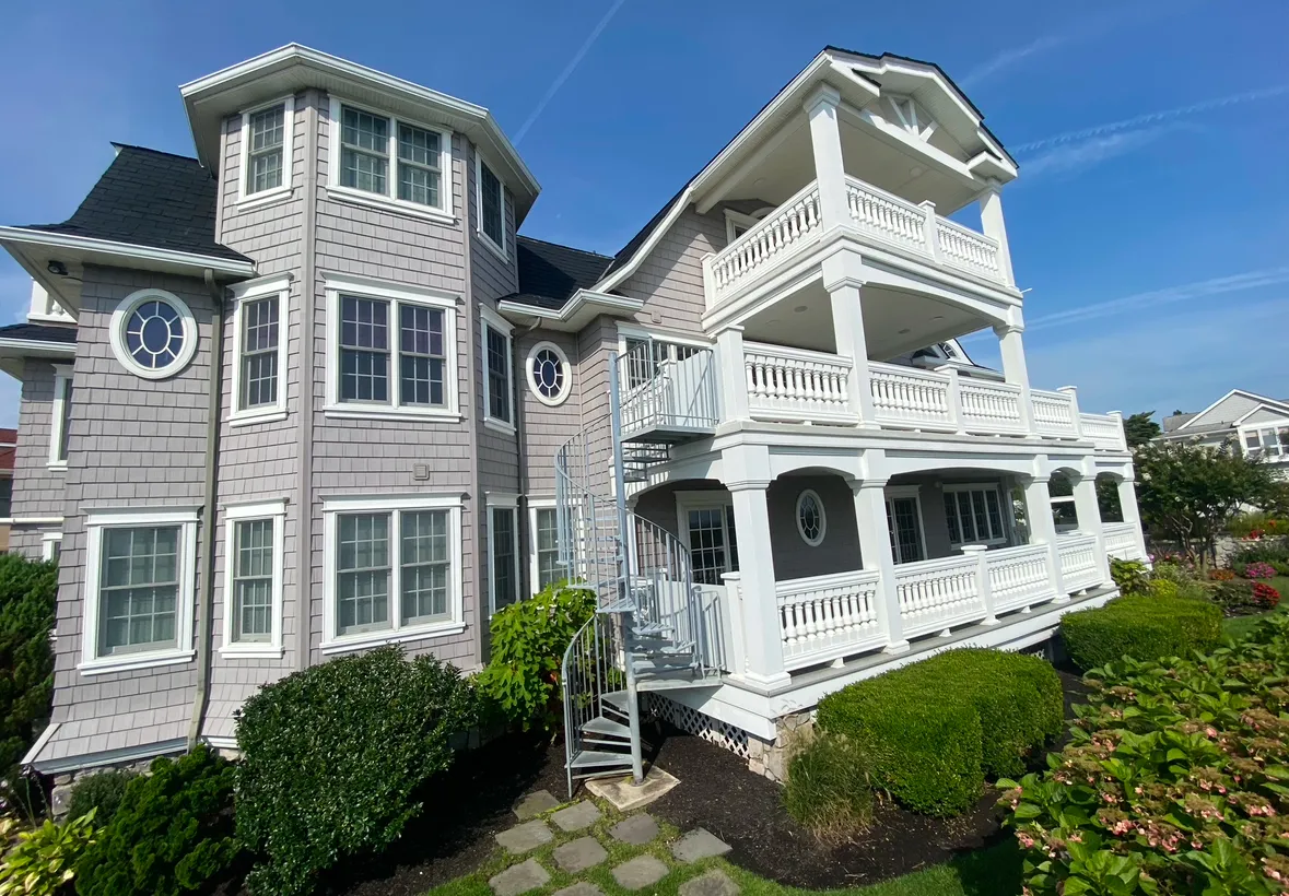 Stanch's Property Services