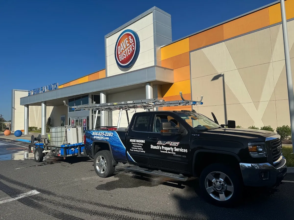 Stanch's Property Services photo 2