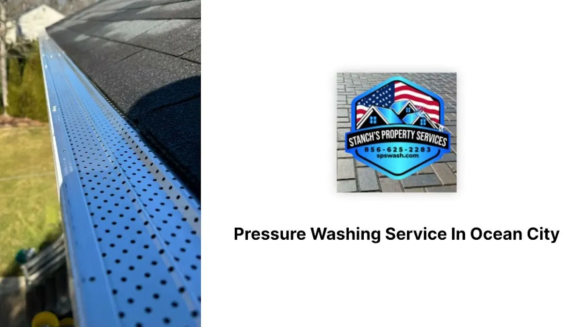 Stanch's Property Services photo 5