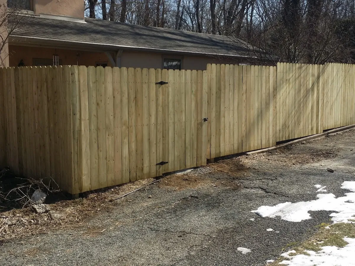 Standard Fence Company