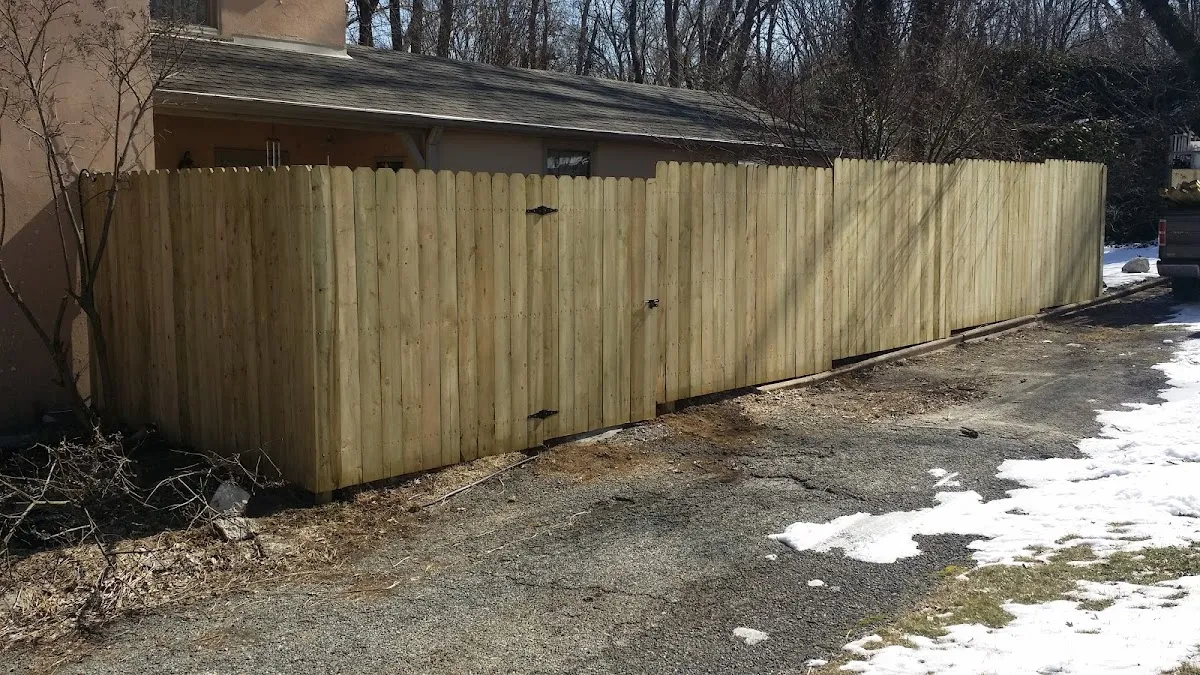 Standard Fence Company photo 2