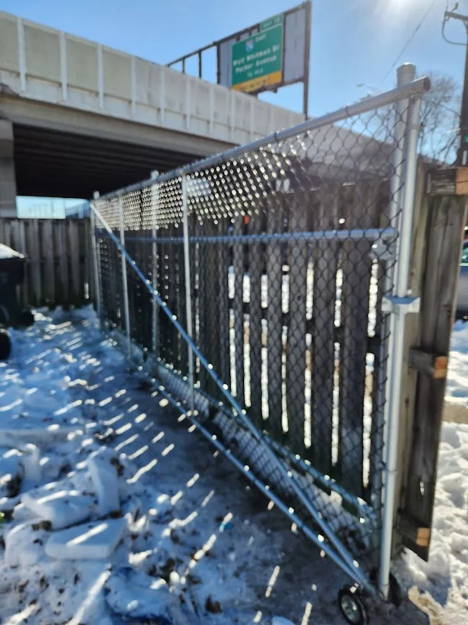 Standard Fence Company photo 3