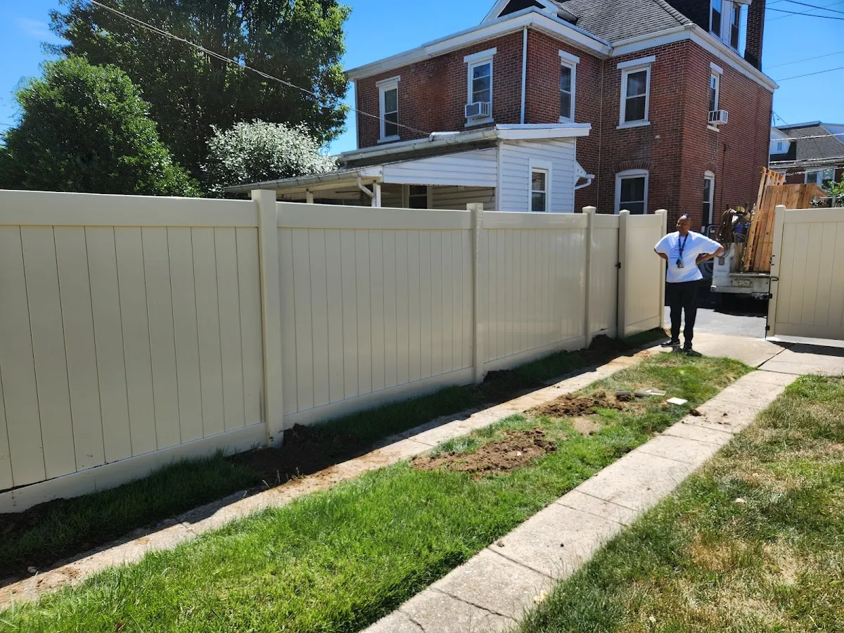 Standard Fence Company photo 5