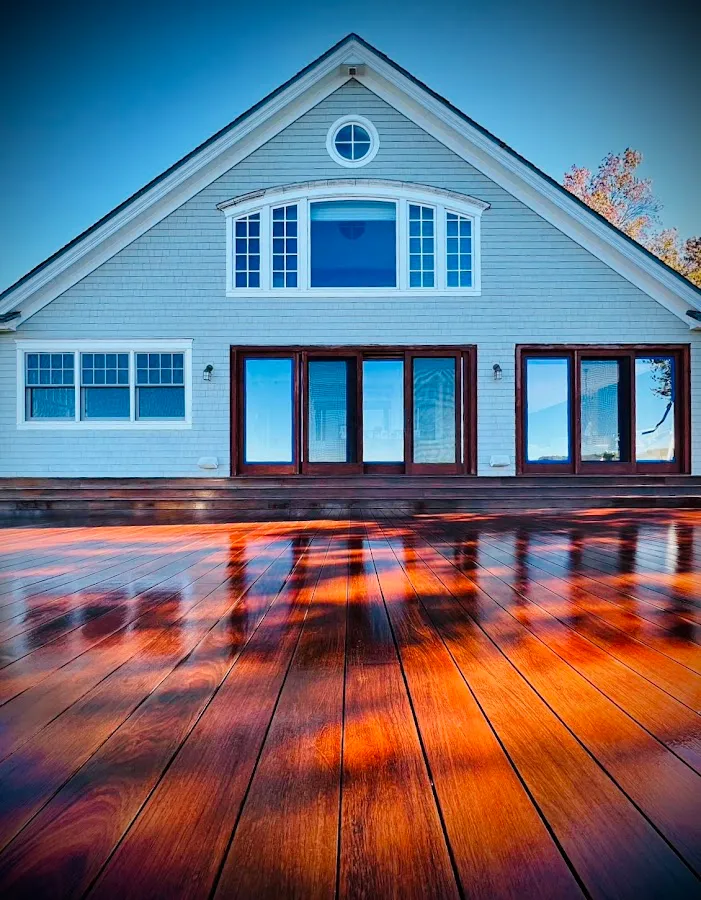 Standard Home Interiors LLC