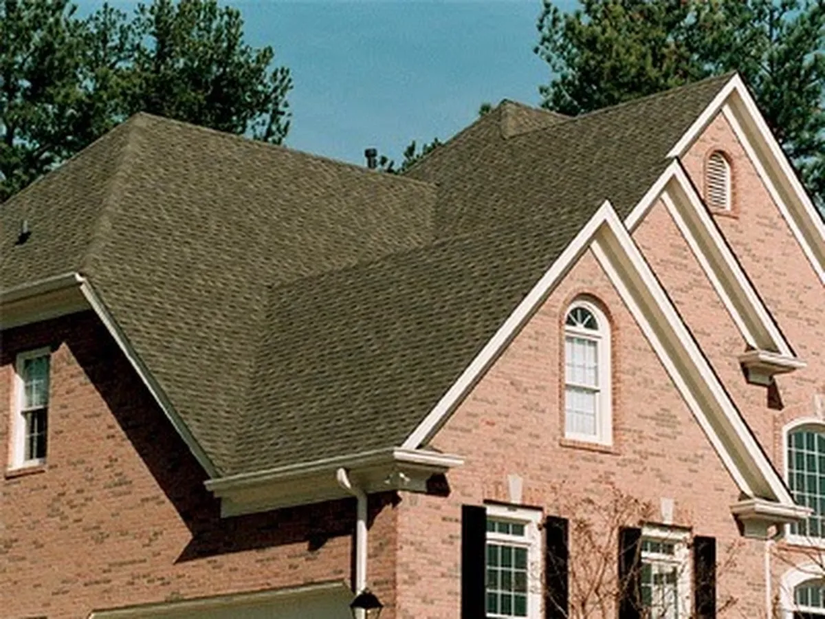 Stanley & Sons Roofing