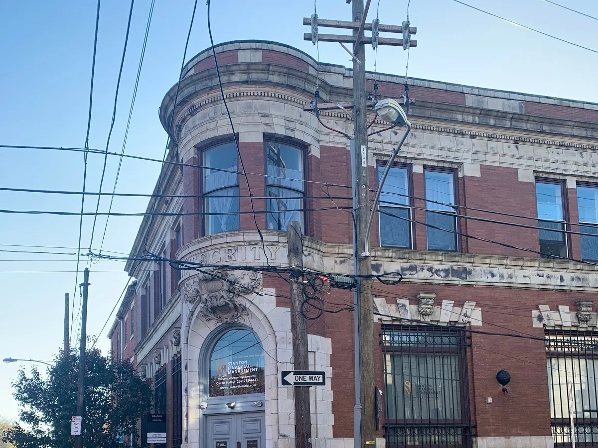 Stanton Financial Management