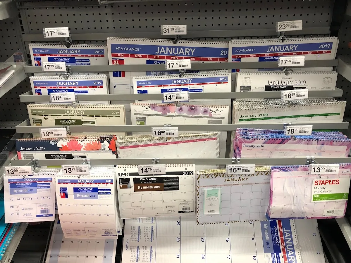 Staples Print & Marketing Services photo 2