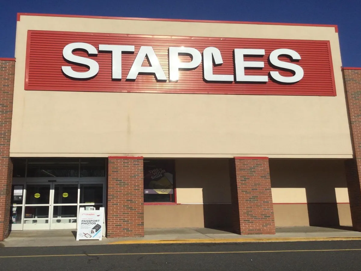 Staples Print & Marketing Services photo 5