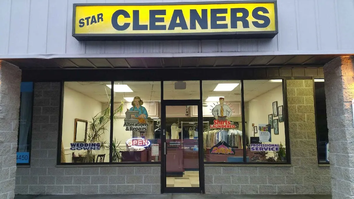 Star Cleaners photo 2