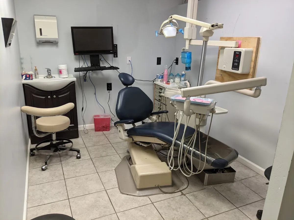 Star Dental Clinic PC