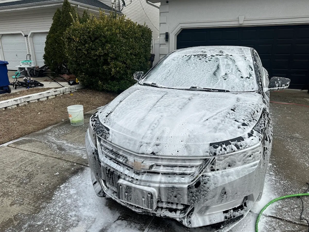 Star Prime Detail photo 3